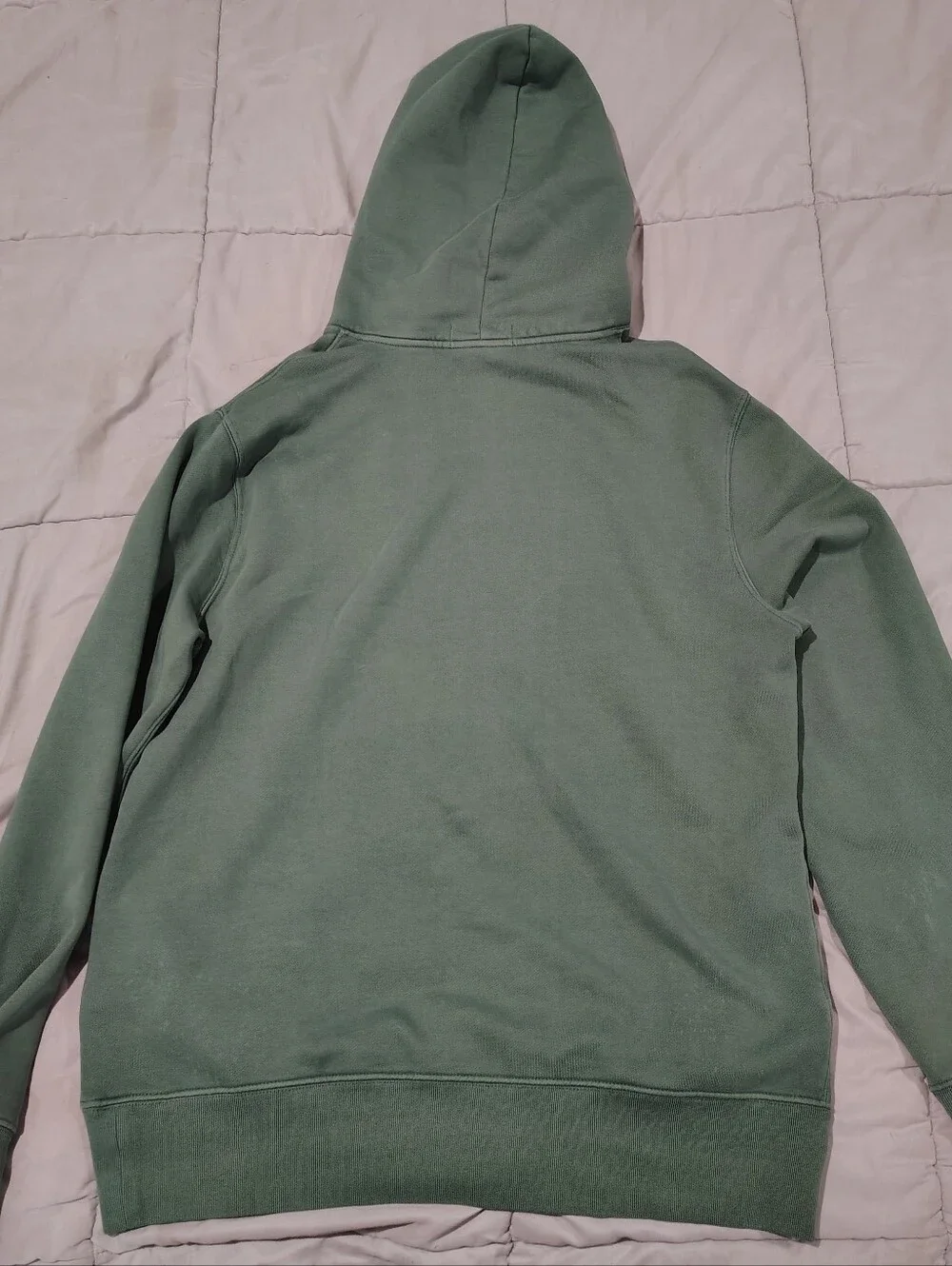 Polo Ralph Lauren Key West Fishing Hoodie Men’s Large Green NWT Sailfish
